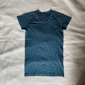 Lululemon Swiftly Tech Tee